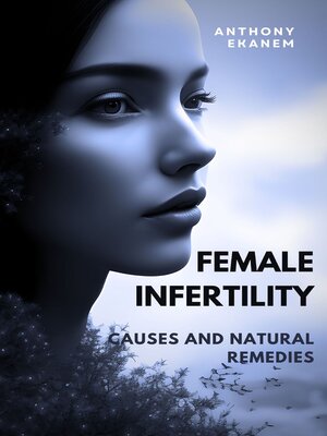 cover image of Female Infertility